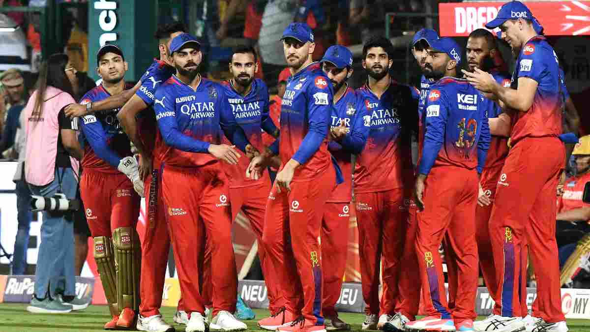 Yash Dayal has been acussed of sexual harassment