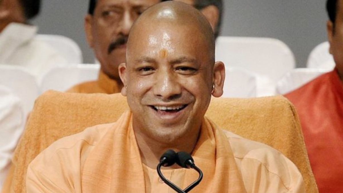 Yogi Adityanath