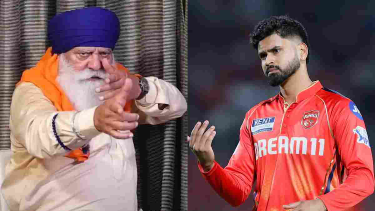 Yograj Singh slams Shreyas Iyer after IPL 2025 Final
