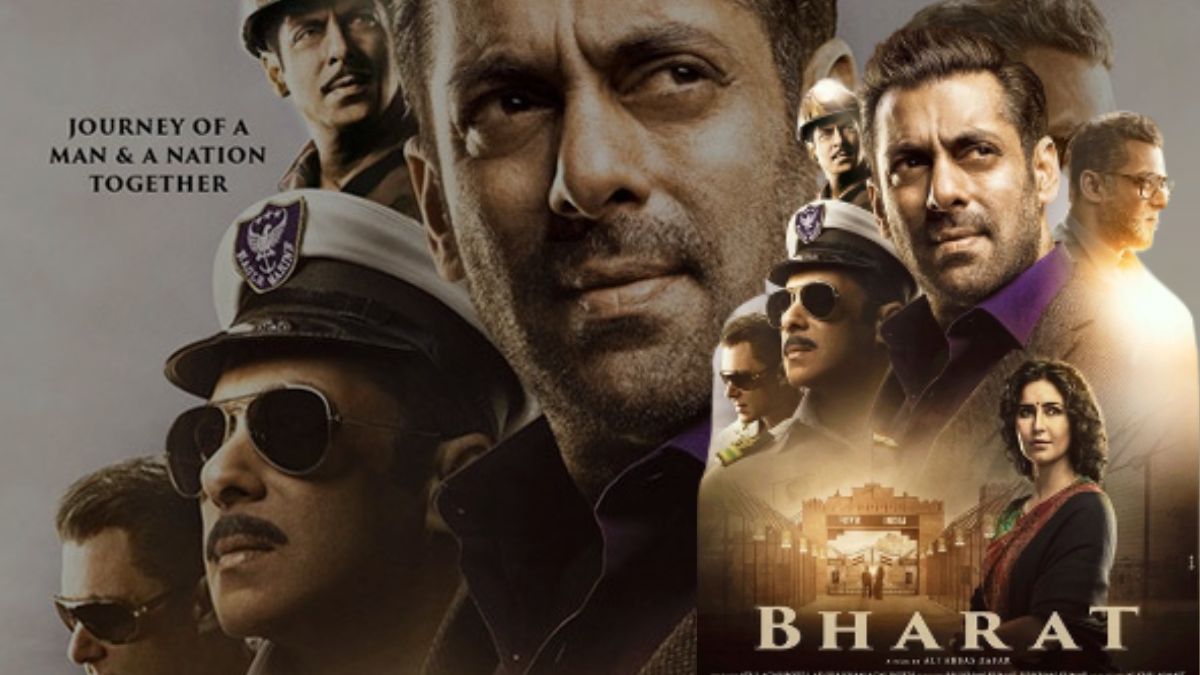 6 Years Of Ali Abbas Zafar’s Endearing Oddball ‘Bharat’ & Priyanka Chopra's Walkout At The Last Minute 6 Years Of Ali Abbas Zafar’s Endearing Oddball ‘Bharat’ & Priyanka Chopra's Walkout At The Last Minute