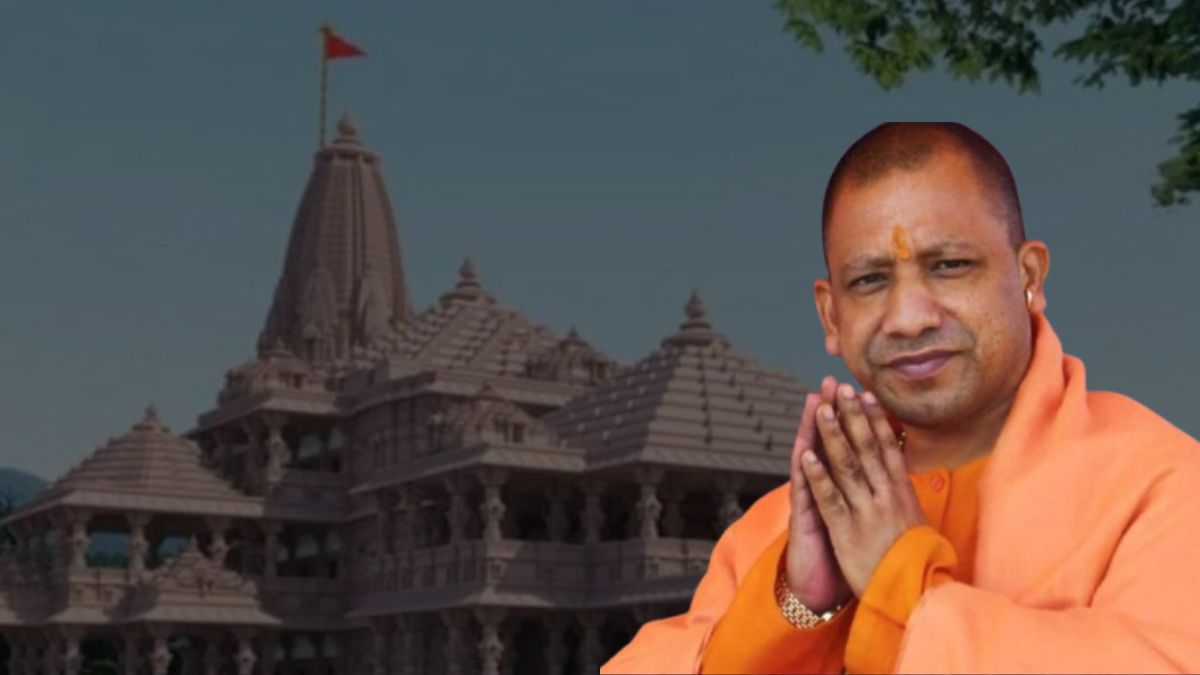 Ram Darbar Pran Pratishtha Today: Raja Ram Idol To Be Installed In Grand Ceremony- Rituals, Time And More Details