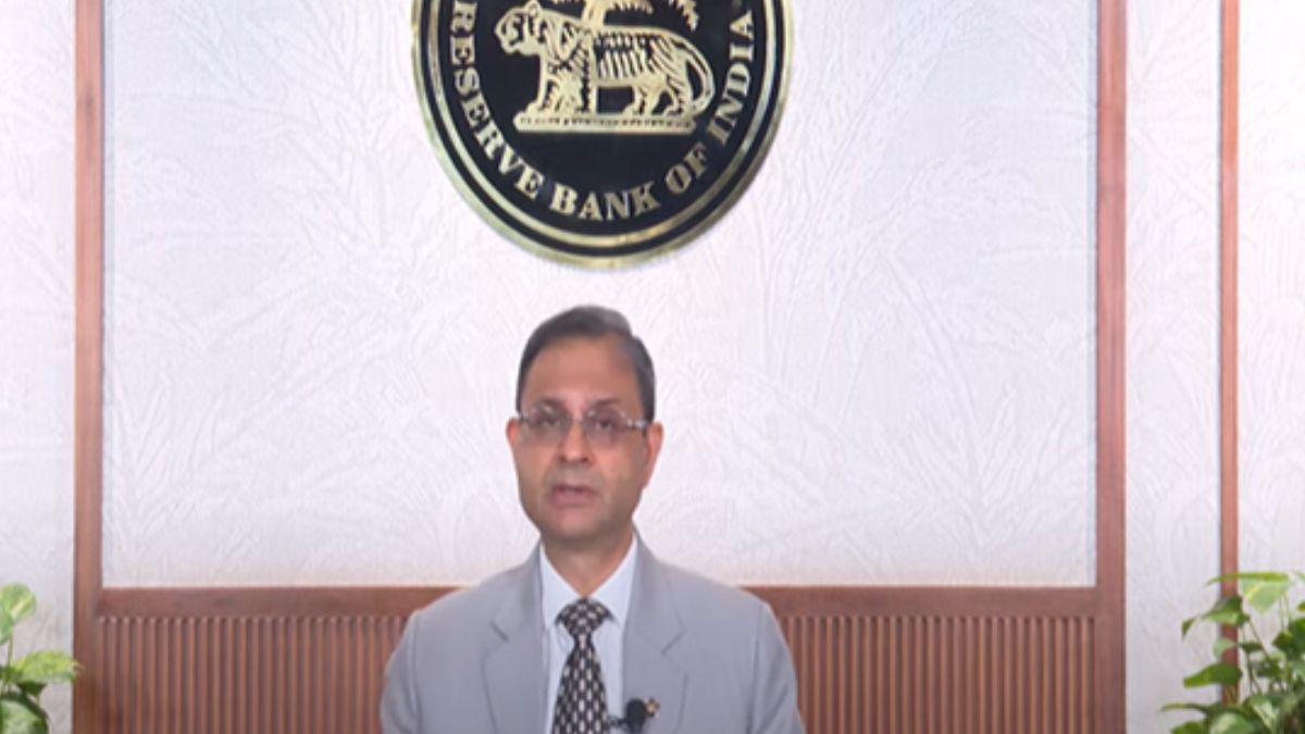 RBI Cuts Repo Rate By 50 Bps To 5.5% Under Liquidity Adjustment Facility