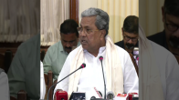 ‘I Don’t Play Politics’: CM Siddaramaiah Defends Govt’s Response To Bengaluru Stampede