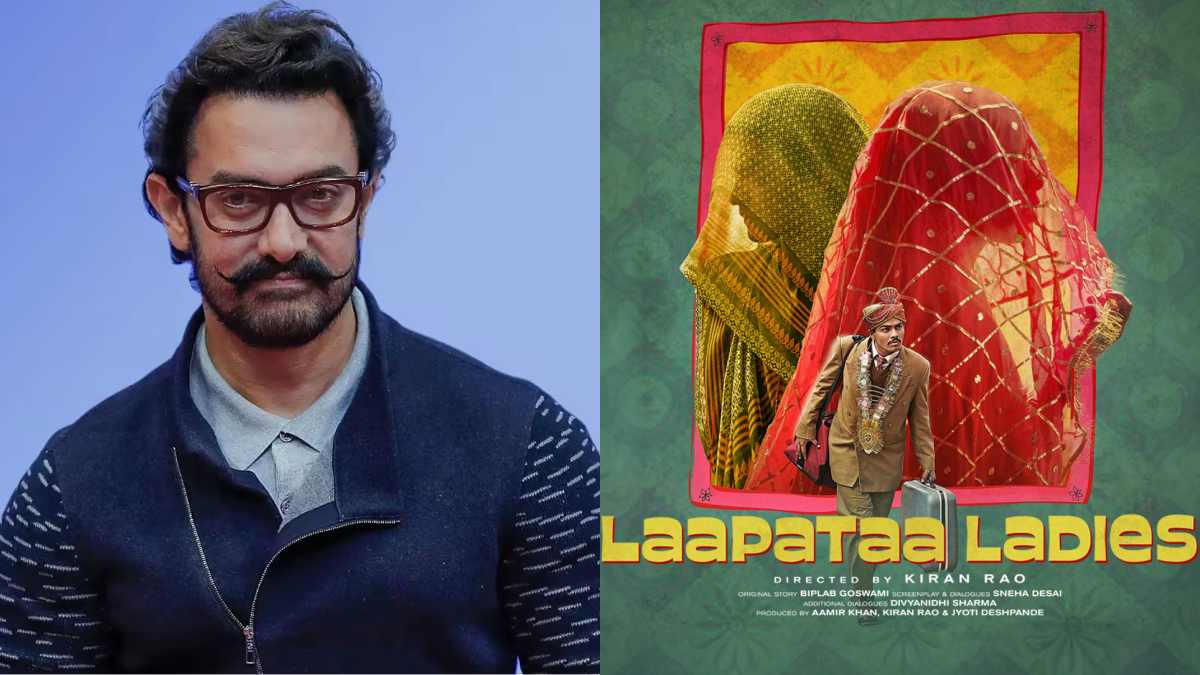 Why Aamir Khan Thinks Laapataa Ladies Could Have Been A Bigger Hit In Theatres