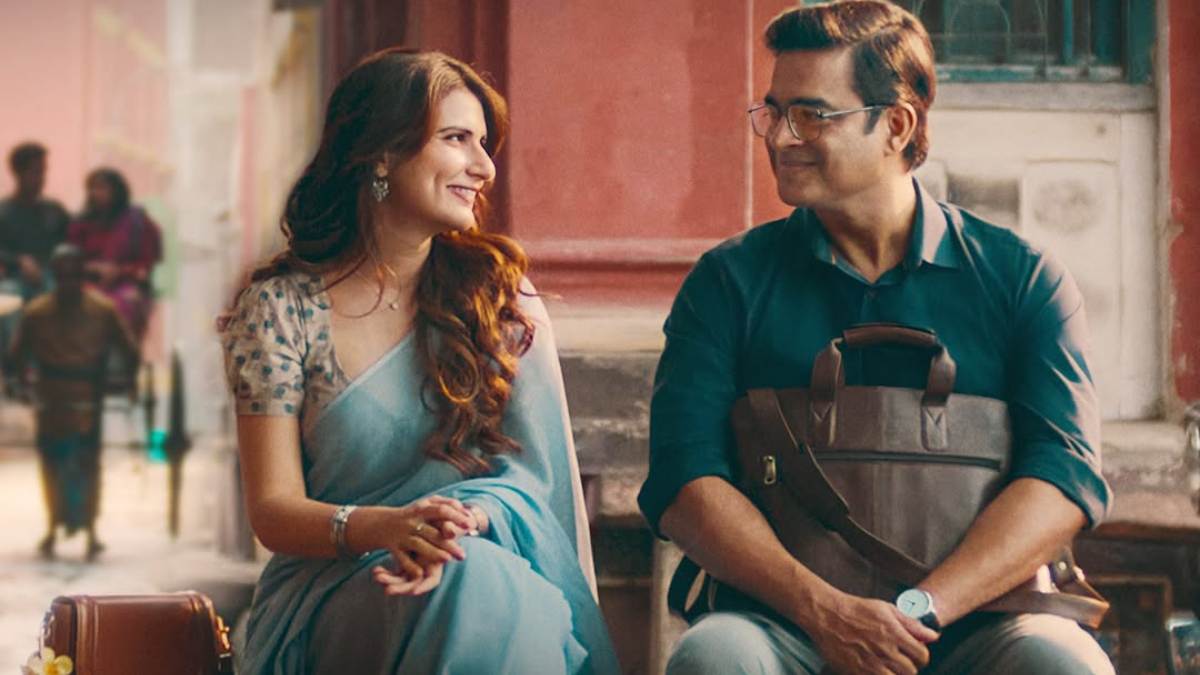 Aap Jaisa Koi: Netflix’s New Age Romance With R Madhavan And Fatima Sana Shaikh Drops Soon! Deets Inside