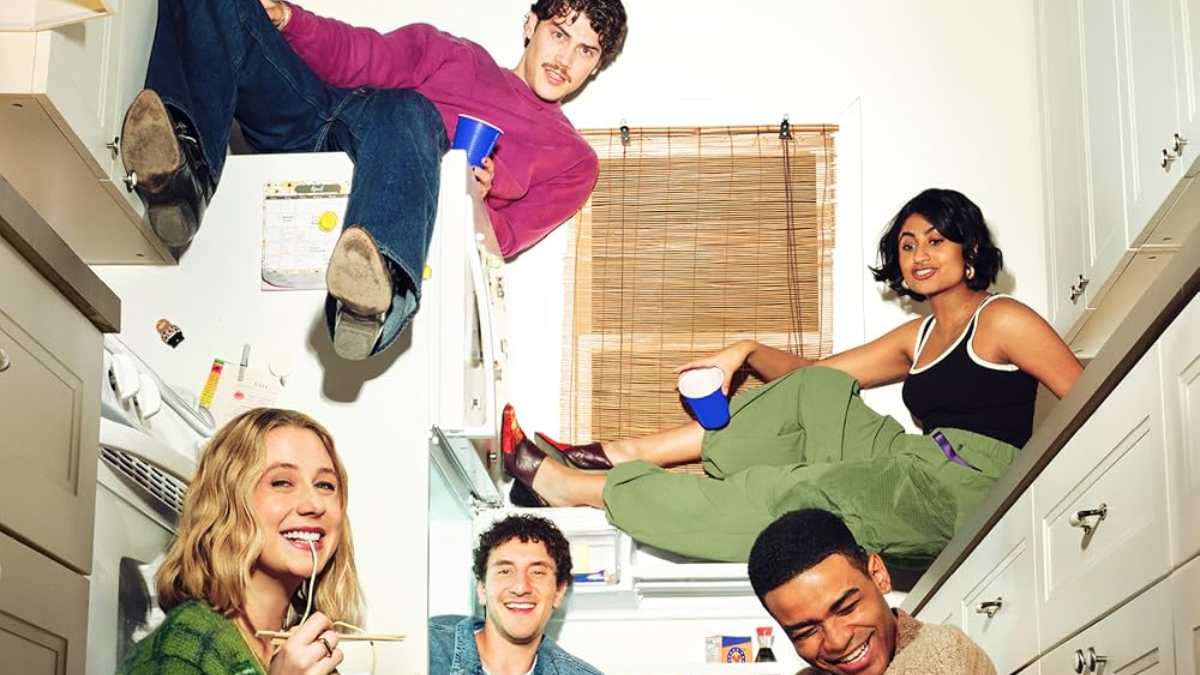 Adults Review: A Series Of Seriously Immature Pranksters’ PecadillosAdults Review: A Series Of Seriously Immature Pranksters’ Pecadillos