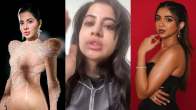 'Painting Me Into A Villain': Uorfi Javed Reveals Truth Behind Apoorva Mukhija's 'EXAGGERATED' Vlog