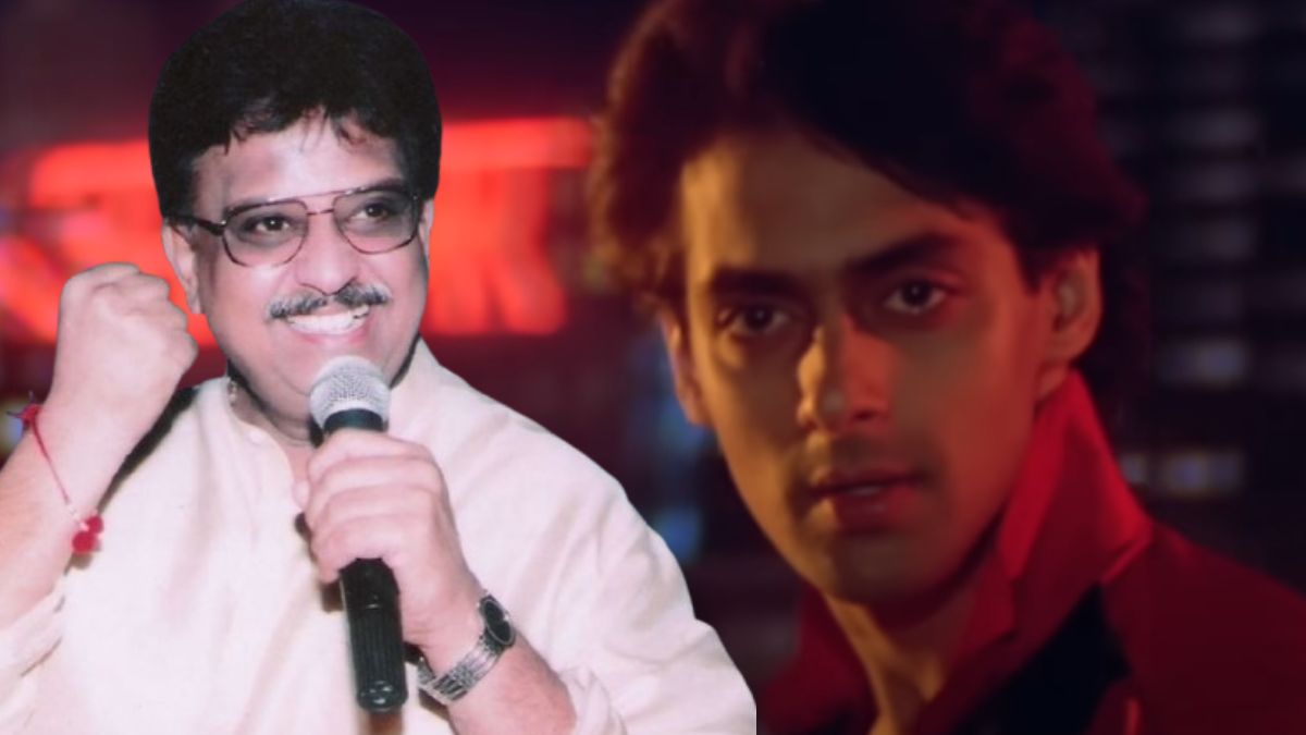 Celebrating SP Balasubrahmanyum's Birth Anniversary and his connection to Salman Khan