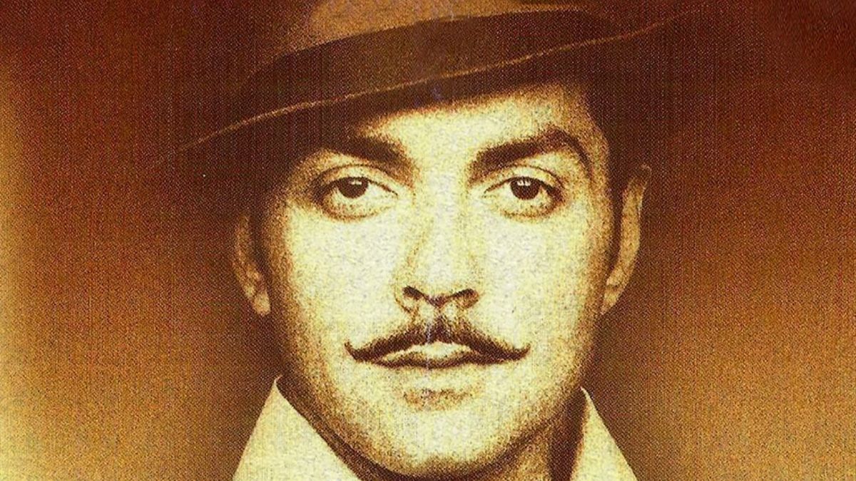 When Sunny Deol Spoke In Favour Of Bobby Playing Bhagat Singh