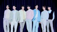 BTS Military Update