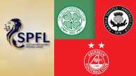 SPFL Cracks Down On Fan Misconduct, Charges Filed Against Celtic, Aberdeen And Partick Thistle