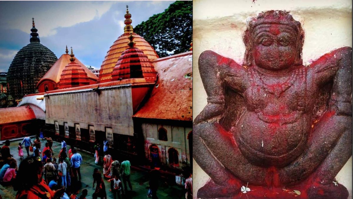 Ambubachi Mela 2025: Kamakhya Temple’s Sacred Celebration Of Menstruation And Womanhood- Here’s All You Need To Know