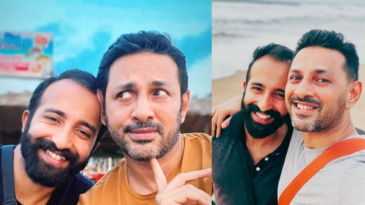 Gay Filmmaker Apurva Asrani Faces Homophobic Abuse From Neighbour In Goa