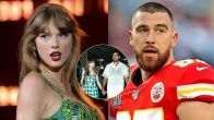 Taylor Swift & Travis Kelce Make Adorable Red Carpet Debut At NFL Training Camp | WATCH