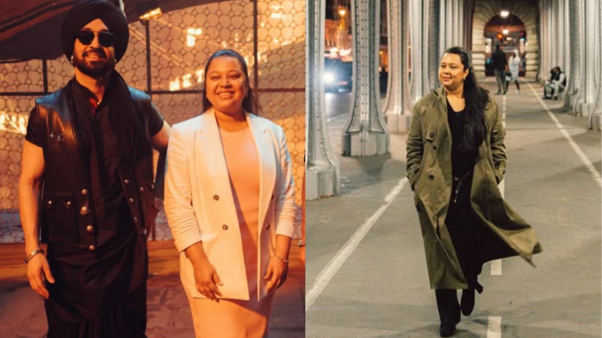 Casting Of Pakistani Actor In Sardaar Ji 3: Diljit Dosanjh’s Ex-Manager Hits Back- ‘He Always Carries India With Him’