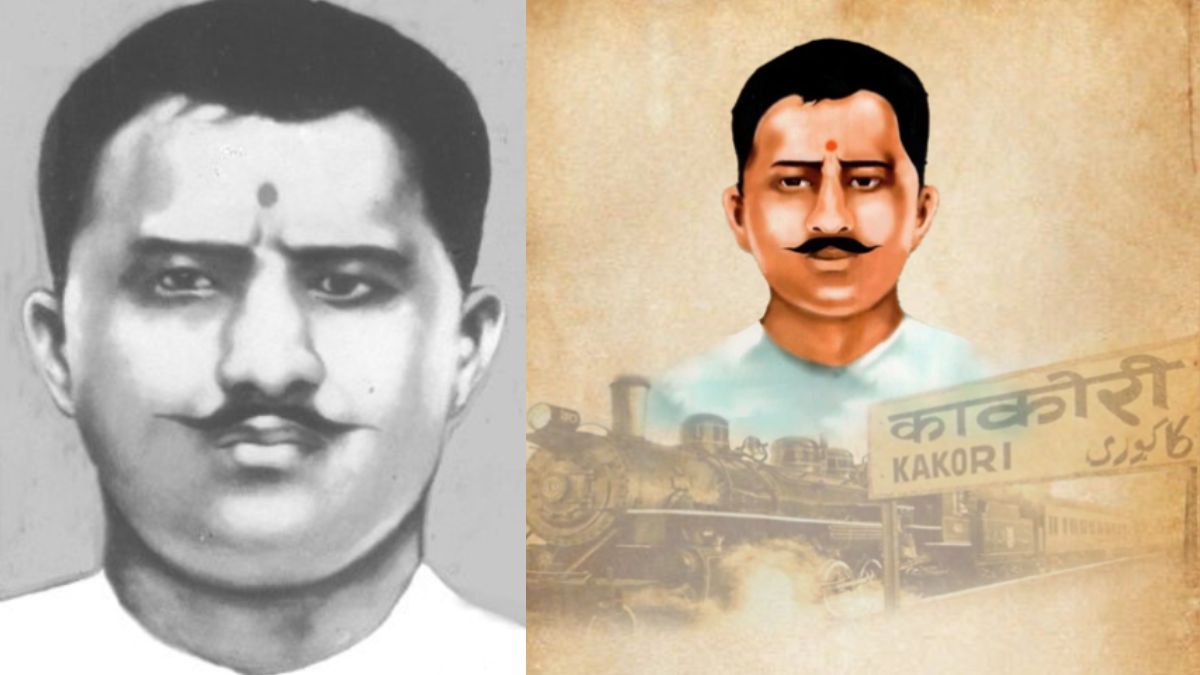 Ram Prasad Bismil Death Anniversary:The Story Of A Poet, Patriot And Brave Freedom Fighter- Everything You Need To Know