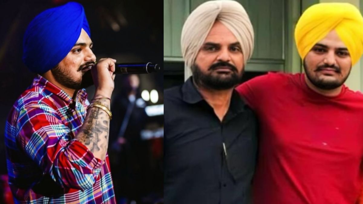 BBC Drops Sidhu Moosewala Documentary- But Why Is His Father Furious? - Here's What You Need To Know