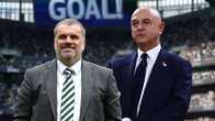 'It’s Not Enough' Daniel Levy Explains Ange Postecoglou’s Sacking Despite Europa League Triumph