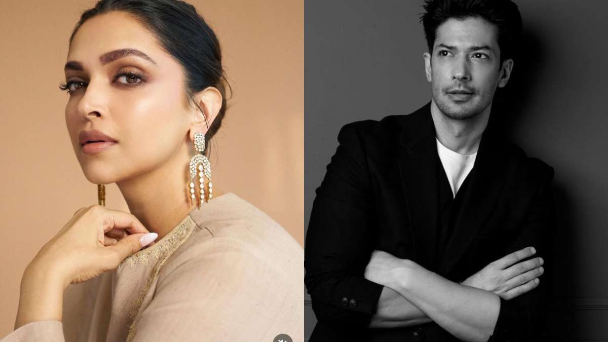 deepika padukone Muzammil Ibrahim Drops Bombshell About Dating Deepika Padukone: 'I Was A Star At That Time, She Wasn’t'