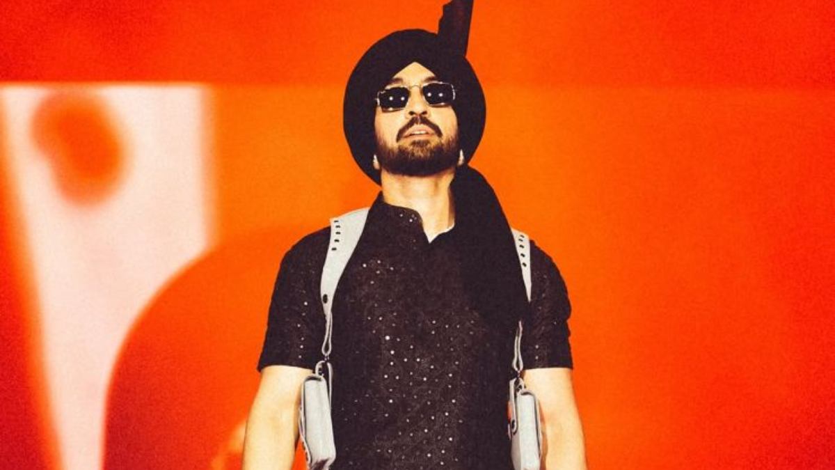 'Ready To Feel It Again?' Did Diljit Dosanjh Just TEASE A 2025 Tour After His Dil-Luminati Run?