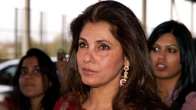 'Where Are All The Drooling Directors': Dimple Kapadia In A Throwback Interview On Getting The Kind Of Work She Wants