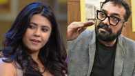 Ekta Kapoor BLASTS Anurag Kashyap For Mocking Indian TV: 'How About Gracious And Self Aware?'