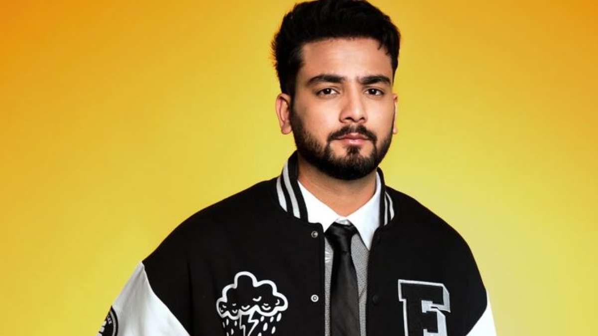 'Mere Saath Hi Aisa Kyu Hai?': Elvish Yadav Breaks Silence On Controversies And Trolls