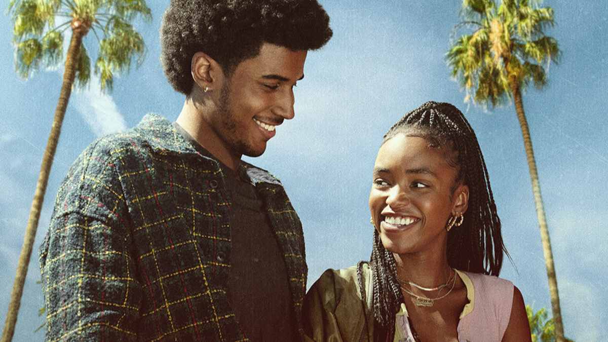 Forever: A Love Story That Struggles To Be More