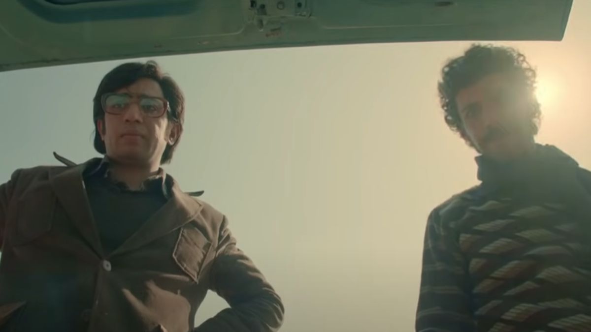 8 Years Of A Death In The Gunj