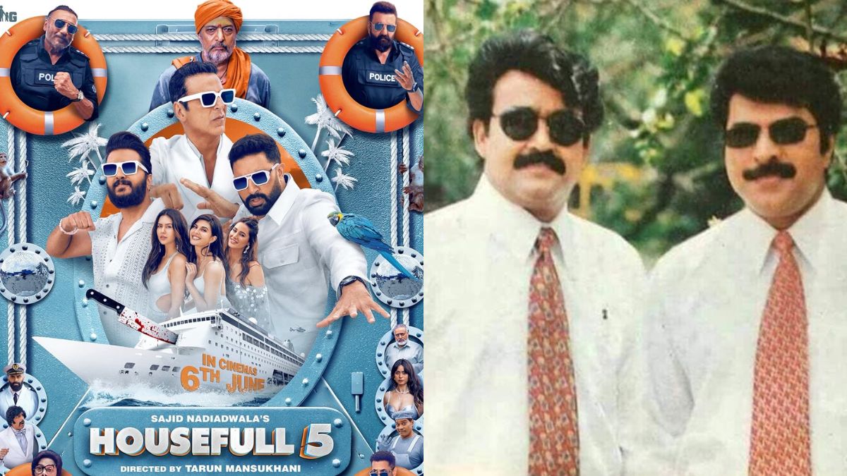 Housefull 5