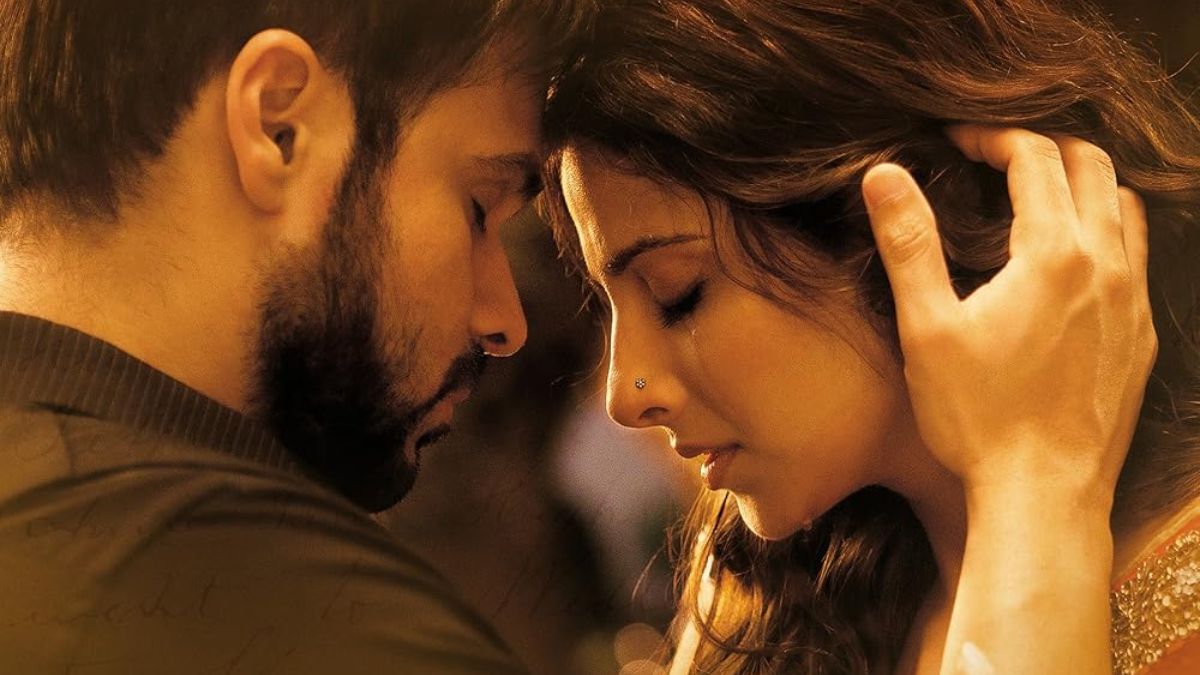 10 years of Humari Adhuri Kahaani