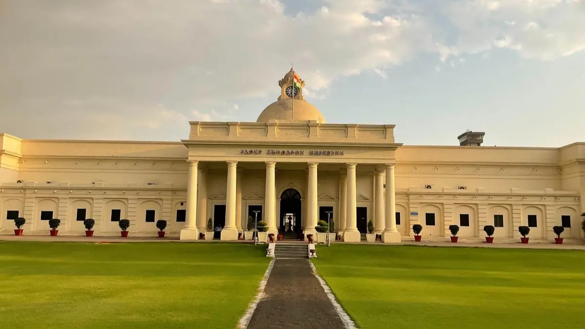 IIT Roorkee IIT Roorkee