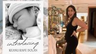 Ileana D'Cruz Welcomes Her Second Child
