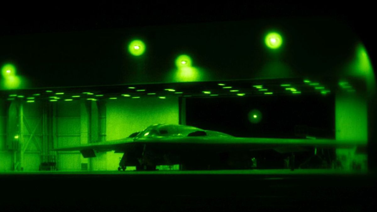 Israel Says Iran's Nuclear Weapons Program Set Back By 'Many Years'