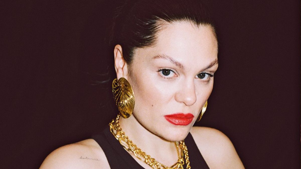 Jessie J diagnosed with cancer