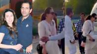 Karisma Kapoor Heads Back To Mumbai After Attending Ex-Husband Sunjay Kapur’s Funeral