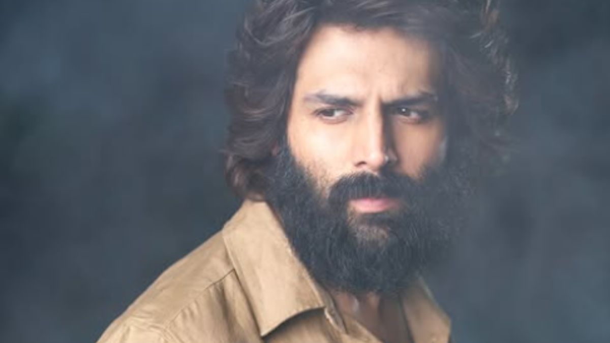 Kartik Aaryan Goes Method For Anurag Basu’s Film