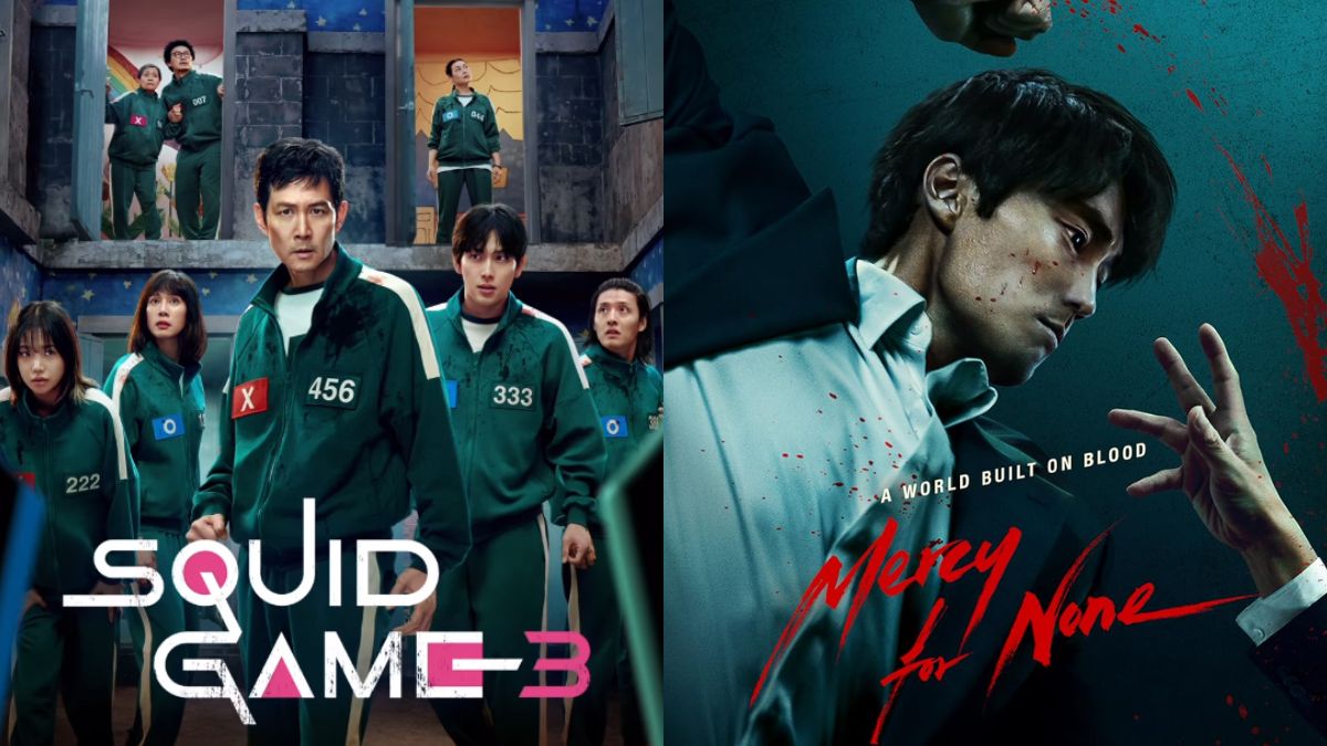 K-Dramas Releasing In June 2025