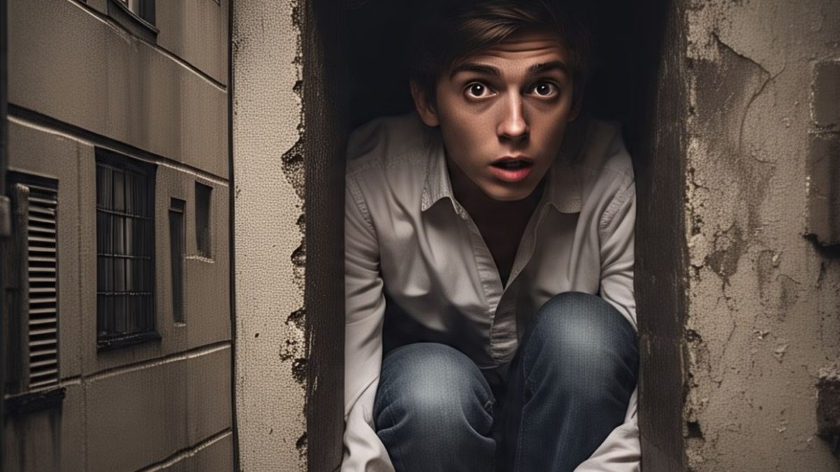 Unlock The Science Behind Claustrophobia: Here Are The Symptoms And Treatment Methods That You Need To Know