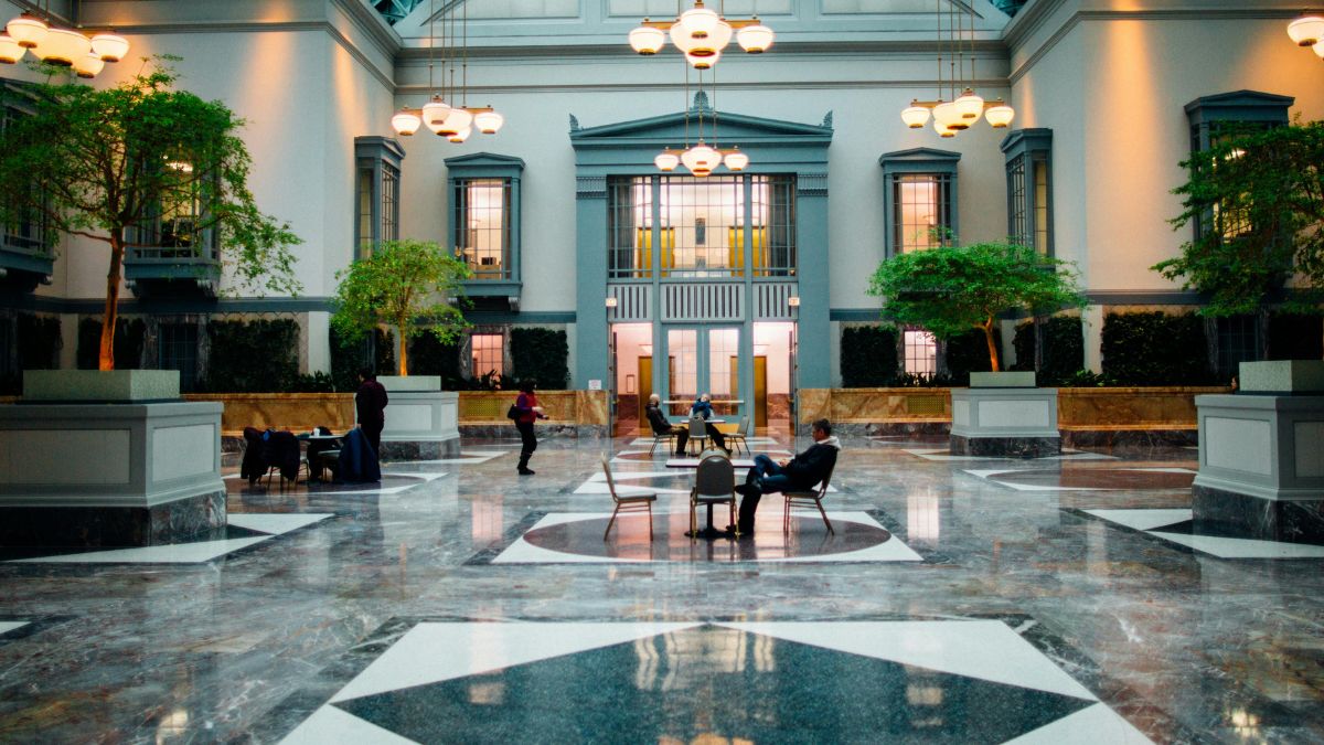 Hotel Booking Scams On The Rise: Are You The Next Target? Follow These Safety Tips