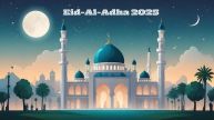 Eid-Al-Adha 2025: Celebrate Eid al-Adha With These 7 Traditional Dishes