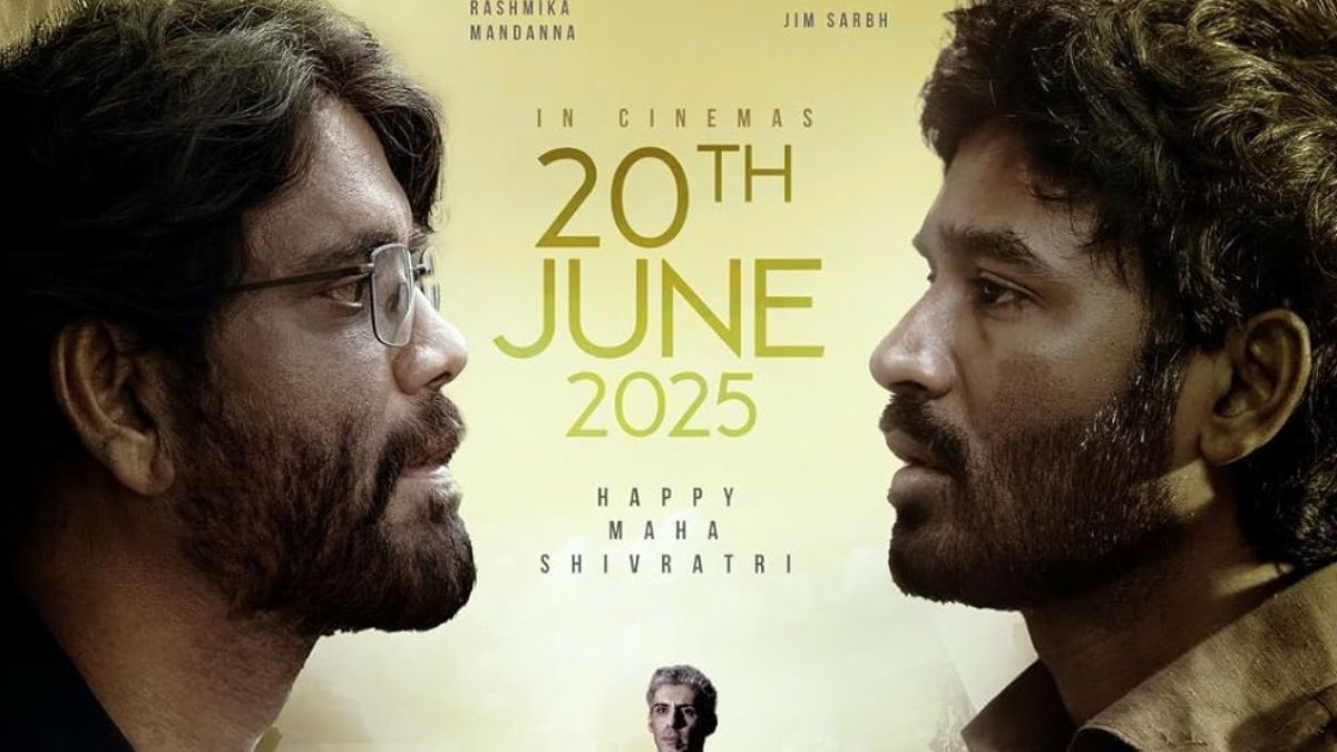 Kuberaa Box Office Collection Day 5