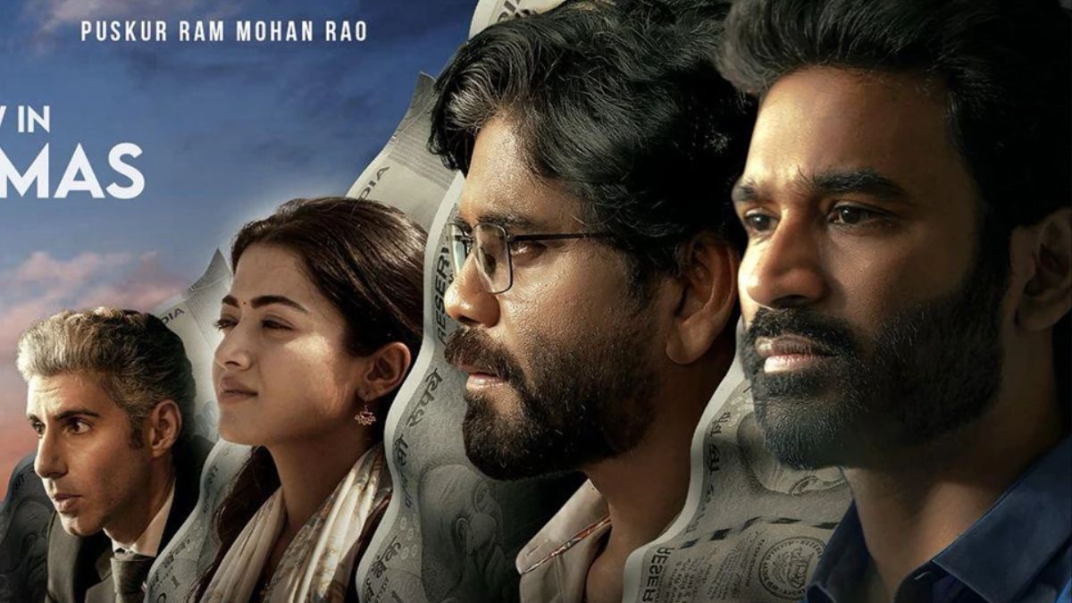 Kuberaa Box Office Collection Day 3