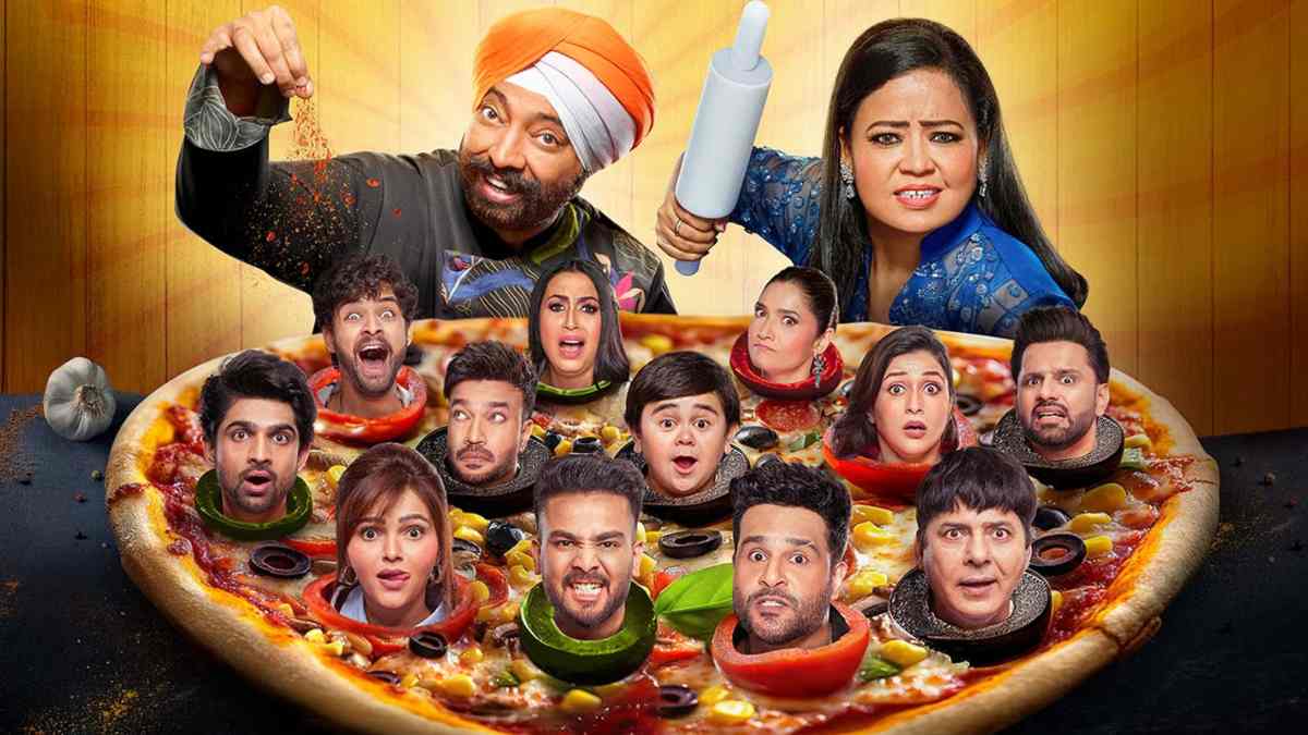 Laughter Chefs 2 Winners Leaked? Social Media Buzzes With Speculated Names!