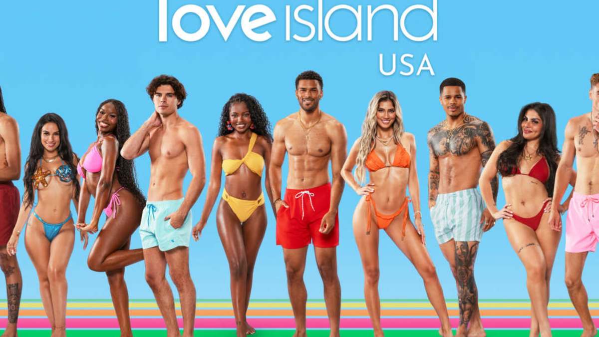Olandria Carthen, Ace Greene And More! Meet the Contestants Heating Up Love Island Season 7
