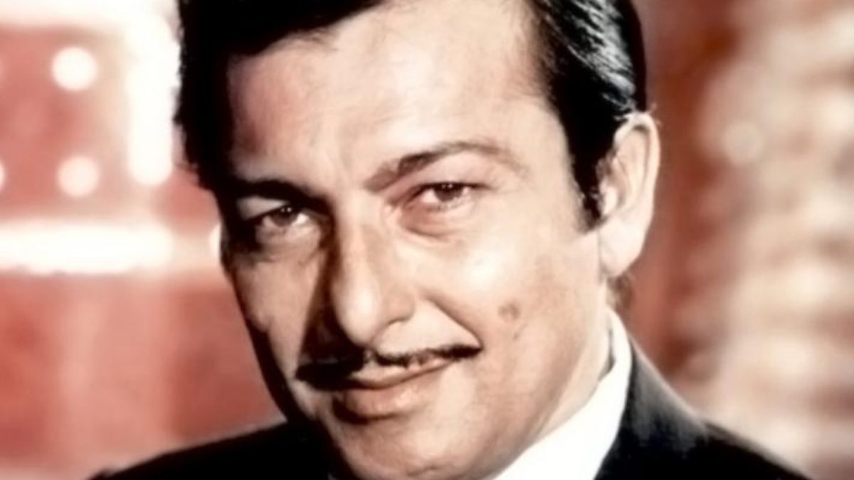 Remembering Madan Mohan On His Birth Anniversary