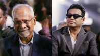 Mani Ratnam and AR Rahman's Combination (Image Courtesy: rkfioffl/Instagram)