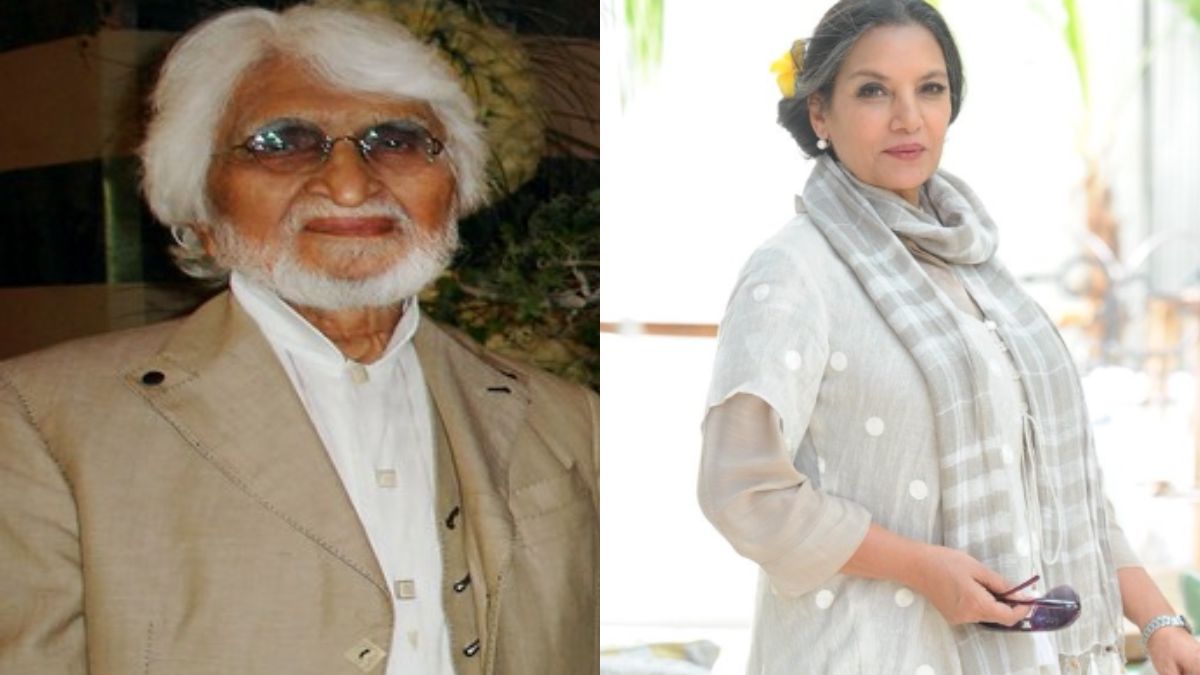 MF Husain Death Anniversary