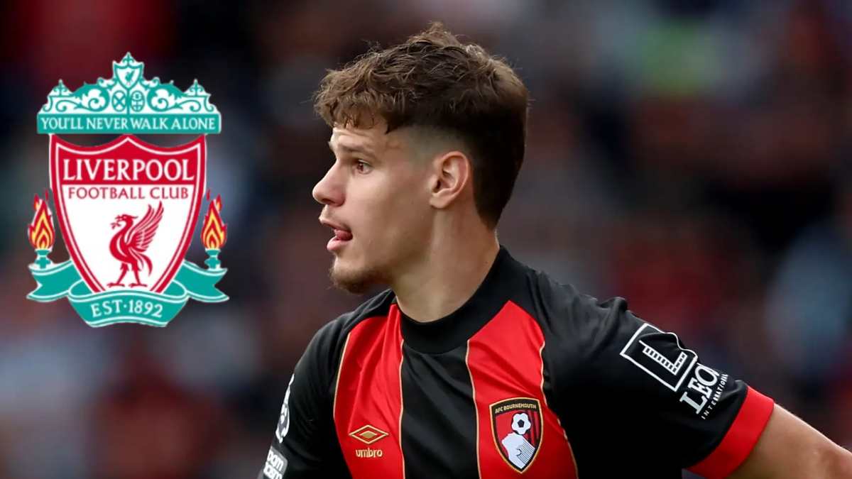 Transfer News: What Will Be Milos Kerkez Jersey No. As He Joins The Liverpool Squad?