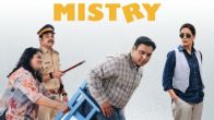 Mistry Review